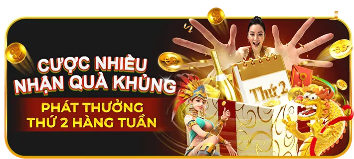 Khuyến mãi độc quyền 5699 casino