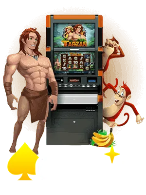 Kho game đa dạng tại casino 5699