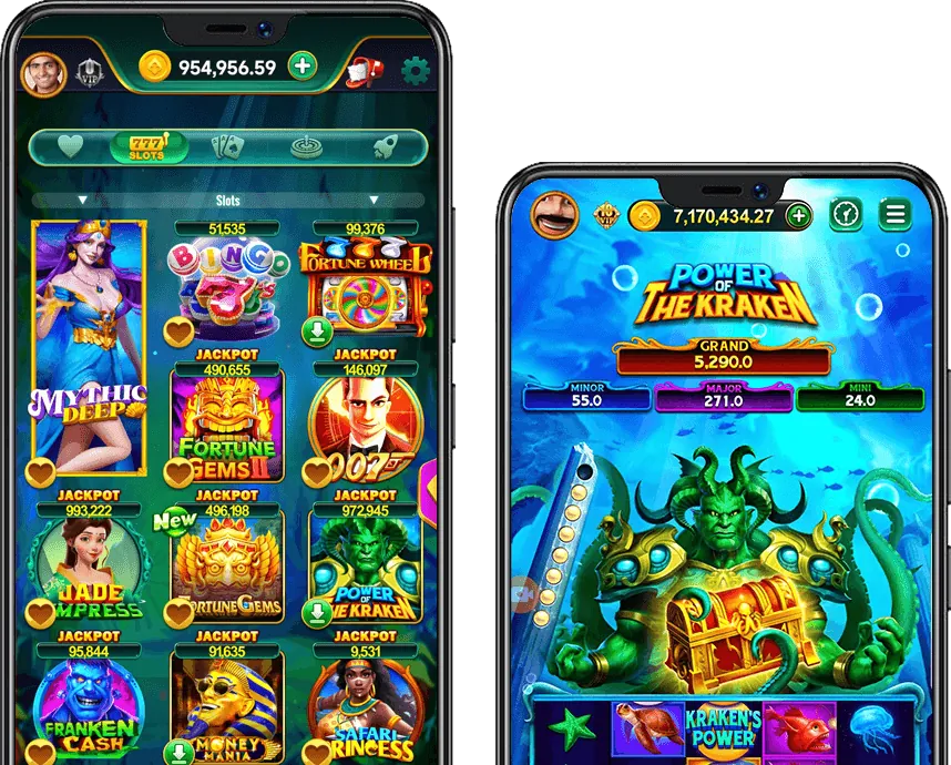 Game slot hoa quả cổ điển, thiết kế đơn giản