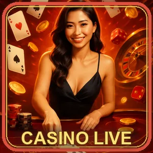 Khuyến mãi 5699 casino
