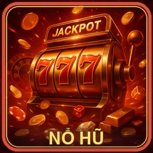 Trò chơi nổ hũ 5699 casino