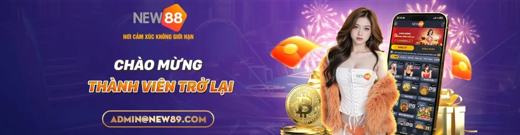 Ưu Đãi Chào Mừng 5699 Casino