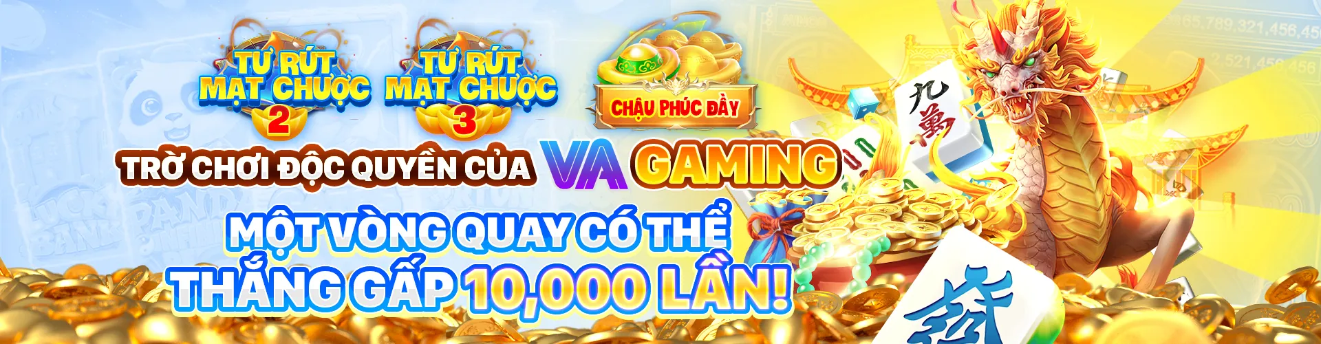 Sảnh Casino Trực Tuyến 5699 Casino