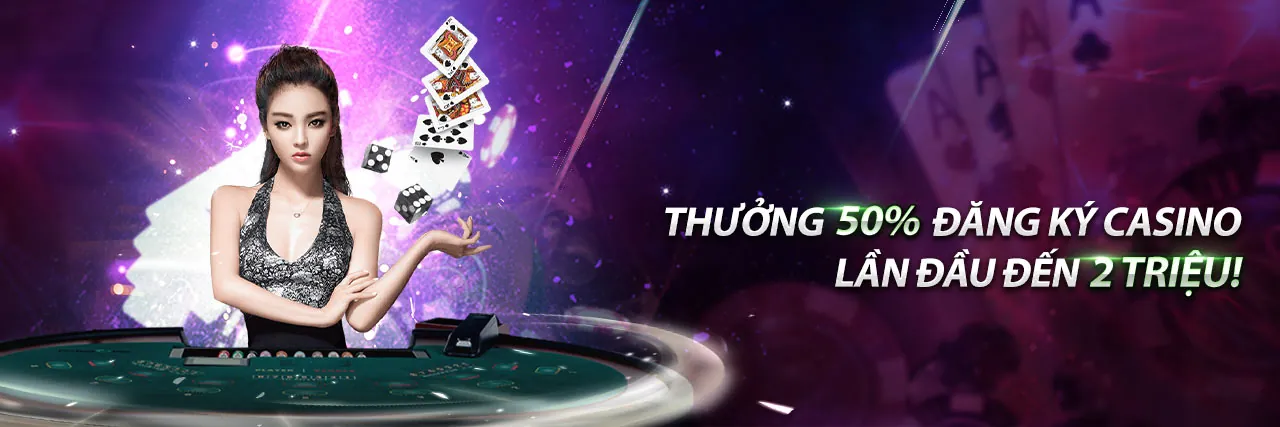 Khuyến Mãi Hấp Dẫn 2026 tại 5699 Casino