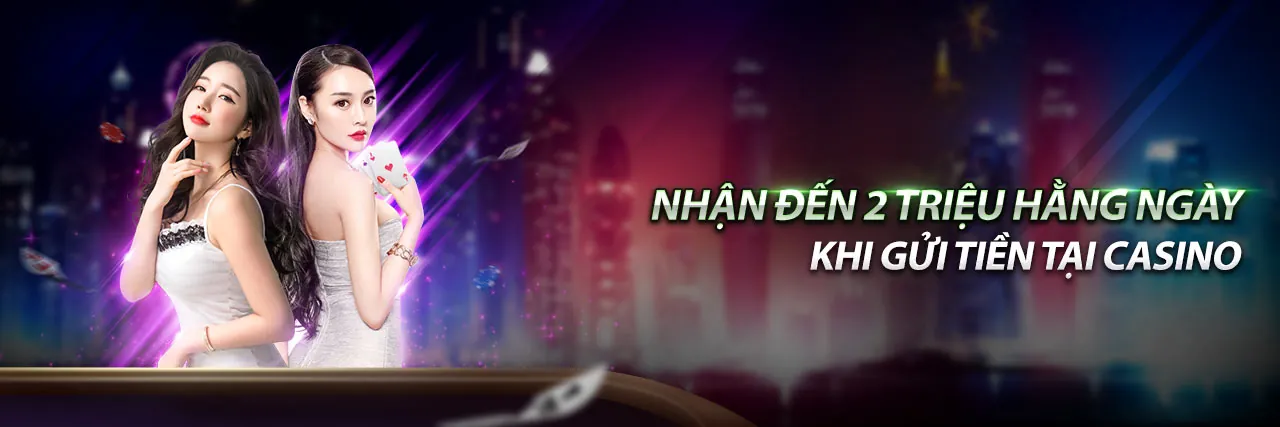 Đội ngũ hỗ trợ khách hàng chuyên nghiệp của 5699 casino