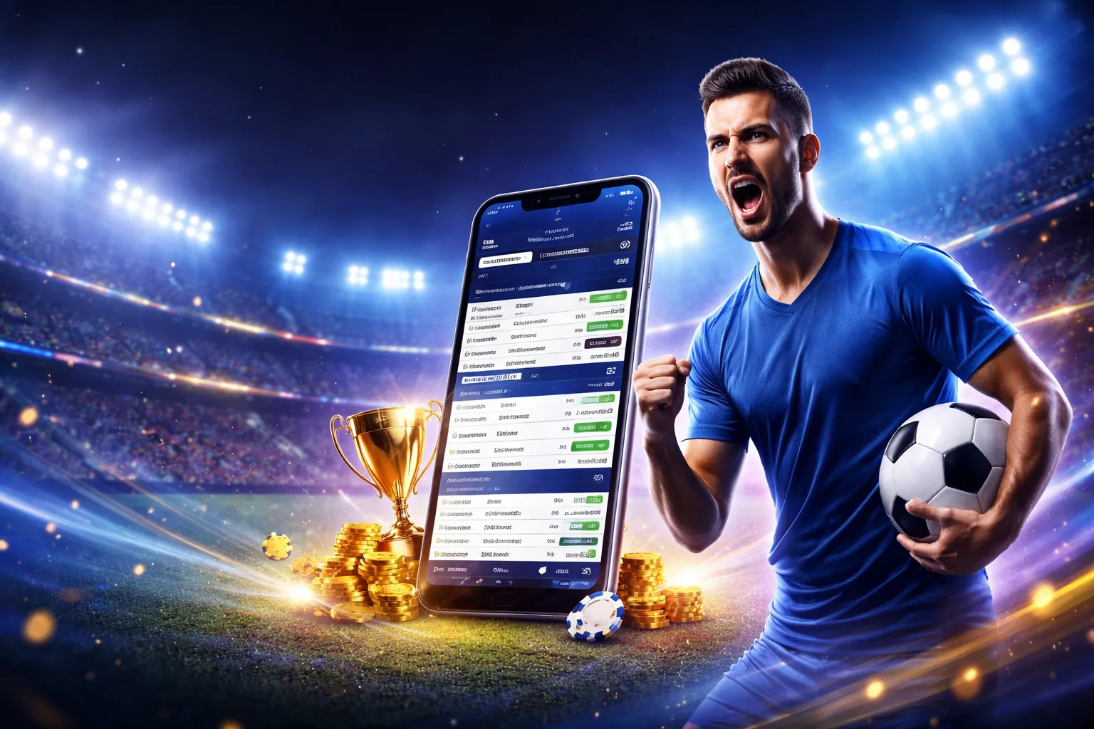 Giao Dịch Nhanh Chóng 5699 Casino