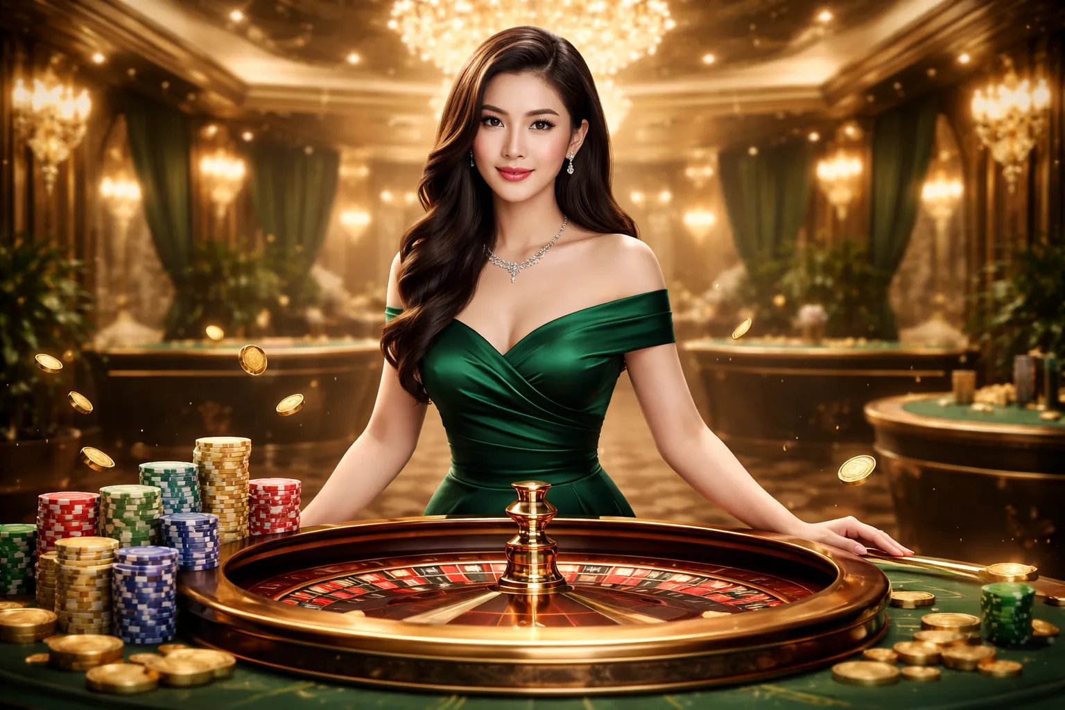 Hình ảnh đại diện cho cờ bạc có trách nhiệm tại 5699 casino