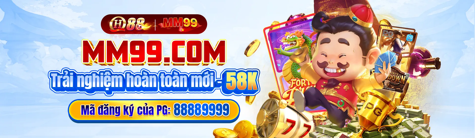Chuyển Khoản Ngân Hàng 5699 Casino