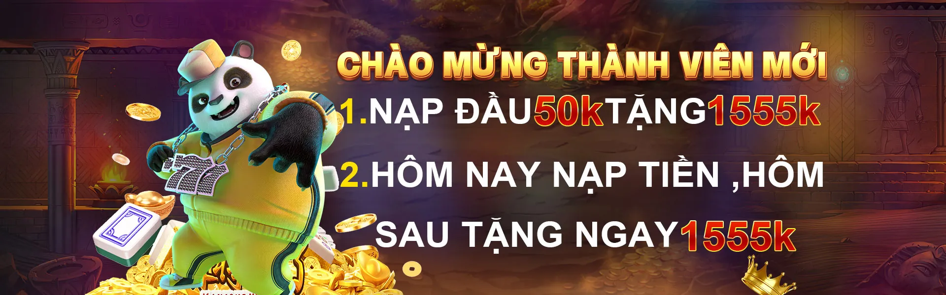 Công Bằng Minh Bạch 5699 Casino