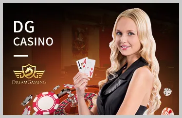 Bắn Cá 5699 Casino