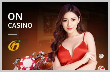 Nổ Hũ 5699 Casino