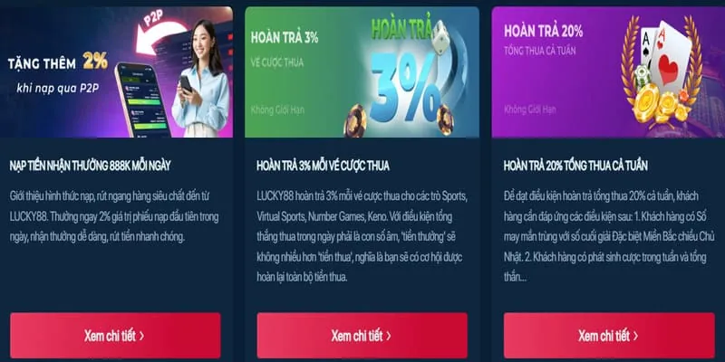 Người chơi thắng jackpot trên điện thoại tại 5699 Casino
