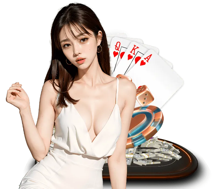 Hình ảnh mạng lưới hỗ trợ cho người chơi cờ bạc có vấn đề