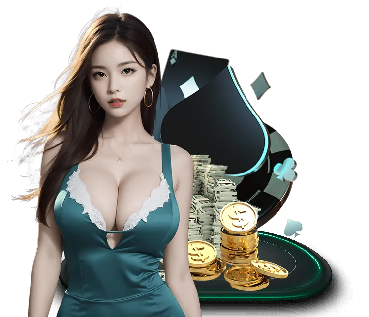 Hình ảnh tay cầm tiền xu một cách có trách nhiệm tại 5699 Casino